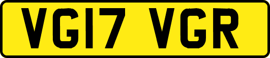 VG17VGR