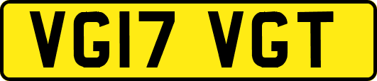 VG17VGT