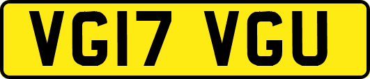 VG17VGU