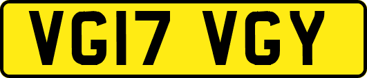 VG17VGY