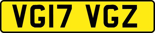 VG17VGZ