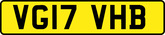 VG17VHB