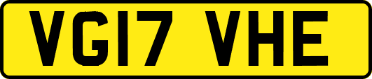 VG17VHE