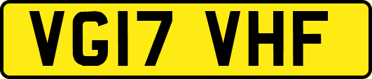 VG17VHF