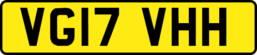 VG17VHH