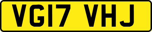 VG17VHJ