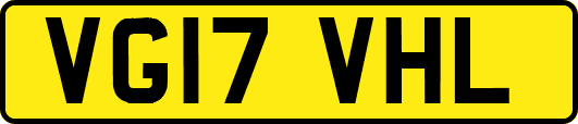 VG17VHL