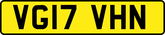 VG17VHN
