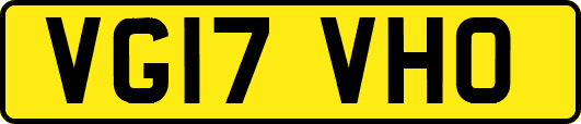 VG17VHO