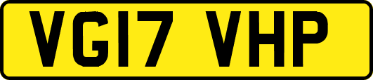 VG17VHP