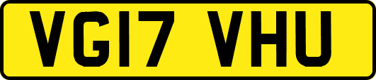 VG17VHU
