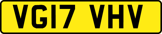 VG17VHV