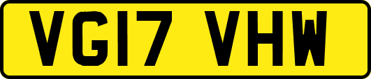 VG17VHW