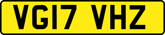 VG17VHZ