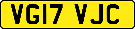 VG17VJC