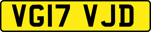 VG17VJD