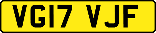VG17VJF