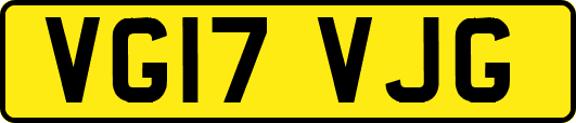 VG17VJG