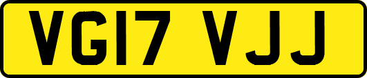 VG17VJJ