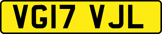 VG17VJL