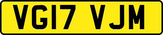 VG17VJM