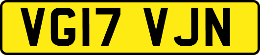 VG17VJN
