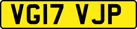 VG17VJP