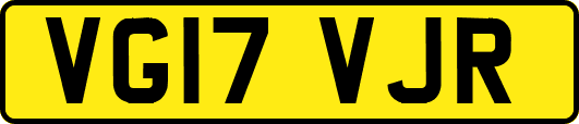 VG17VJR