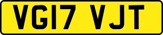 VG17VJT