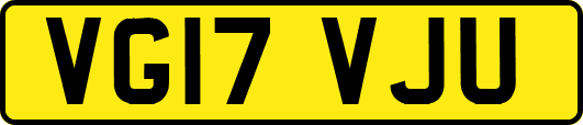 VG17VJU
