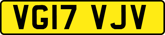 VG17VJV