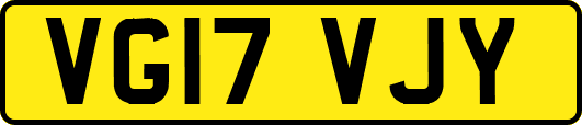 VG17VJY