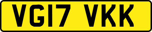 VG17VKK