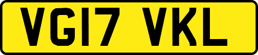 VG17VKL