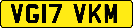 VG17VKM