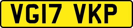 VG17VKP