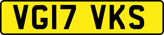 VG17VKS
