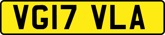 VG17VLA