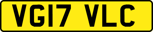 VG17VLC