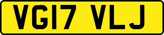VG17VLJ