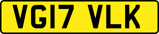 VG17VLK