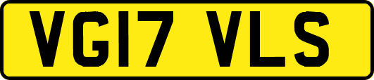 VG17VLS