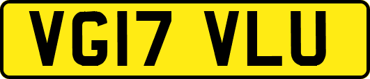 VG17VLU