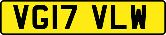 VG17VLW