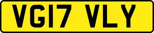 VG17VLY
