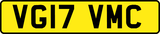 VG17VMC