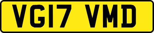 VG17VMD