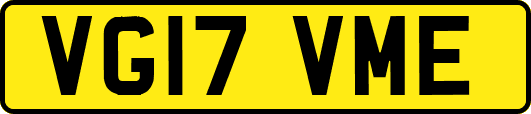 VG17VME