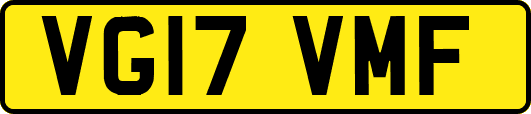 VG17VMF