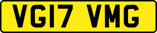 VG17VMG